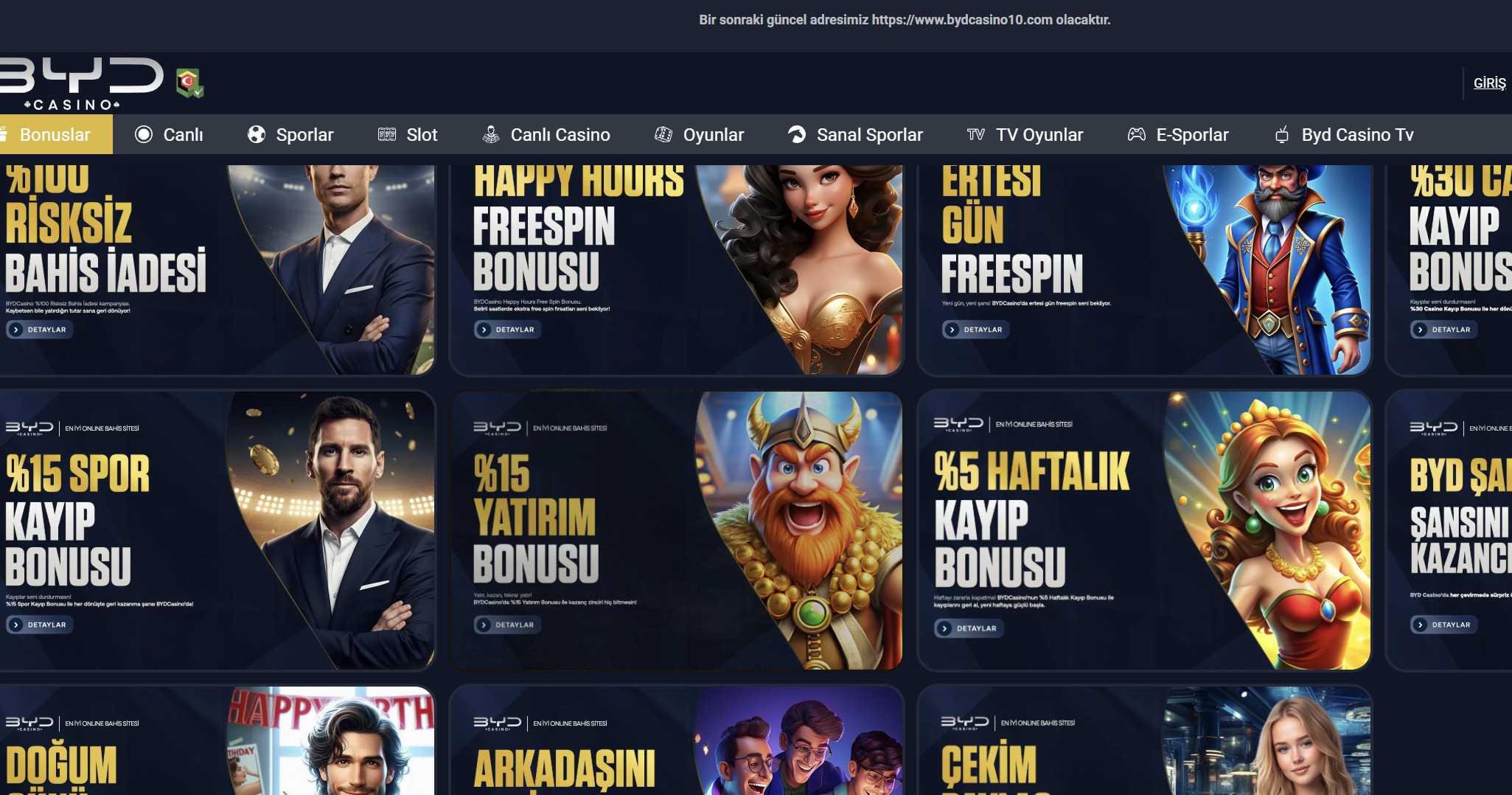 bydcasino lisans bilgileri